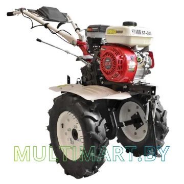 Мотоблок Stark ST 900М-3 (колеса 5.00-10) картинка 2